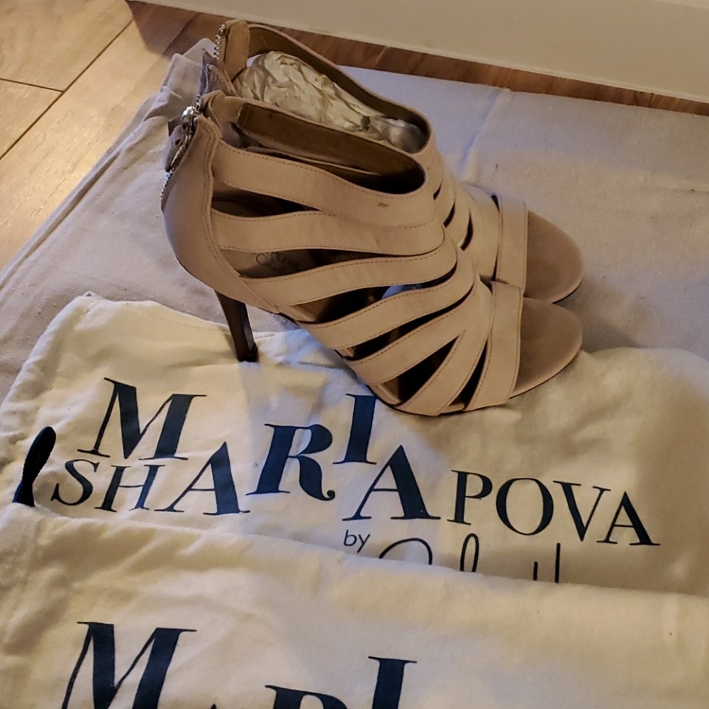 Maria Sharapva by Cole Haan